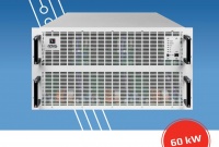 EA電源 PUB 12000-80 6U 60kW單體電源-德國進口直流電源