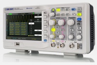 鼎陽(yáng)SDS1000A系列數(shù)字示波器